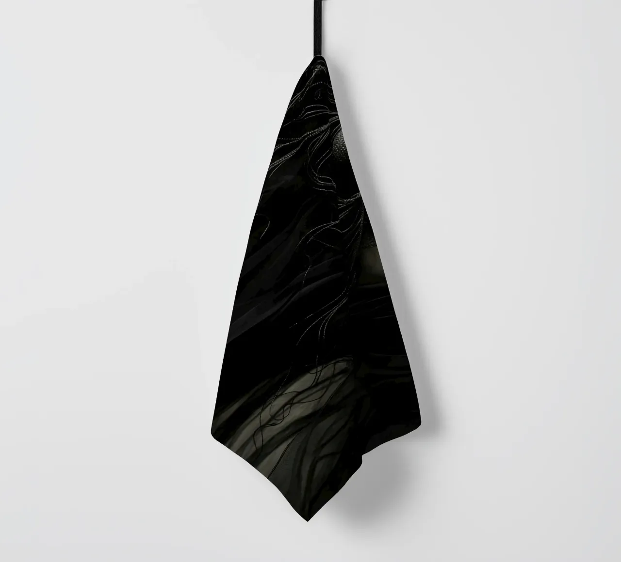 Wall-art by Imagine tea towel by Imagine