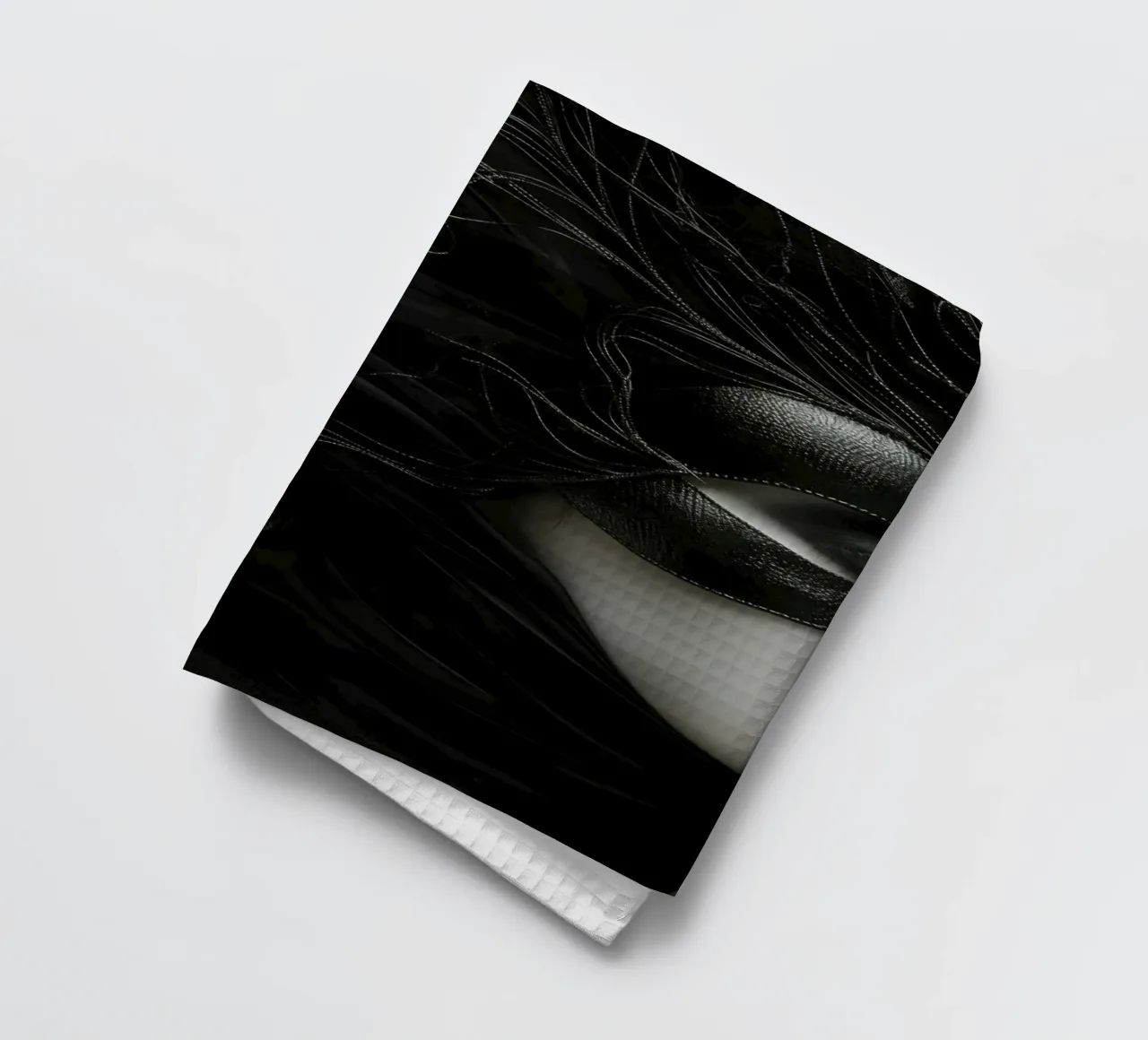 Wall-art by Imagine tea towel by Imagine