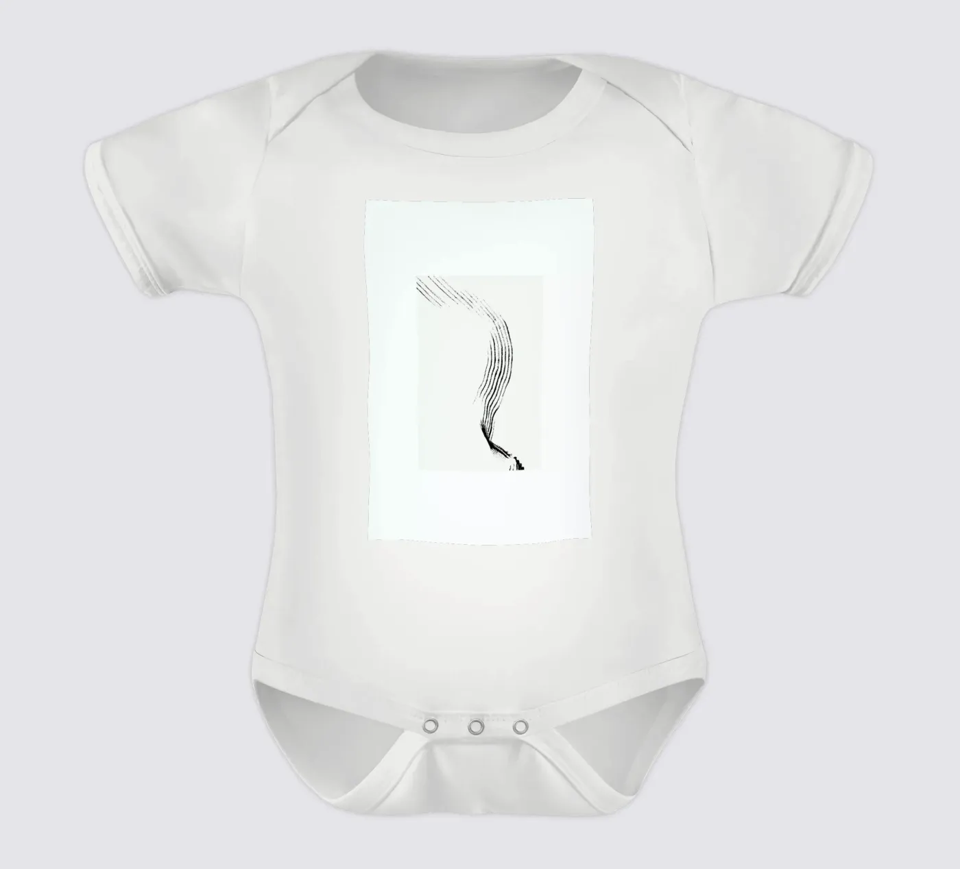 Fluent 06 body bébé de STUDIO LEEMO