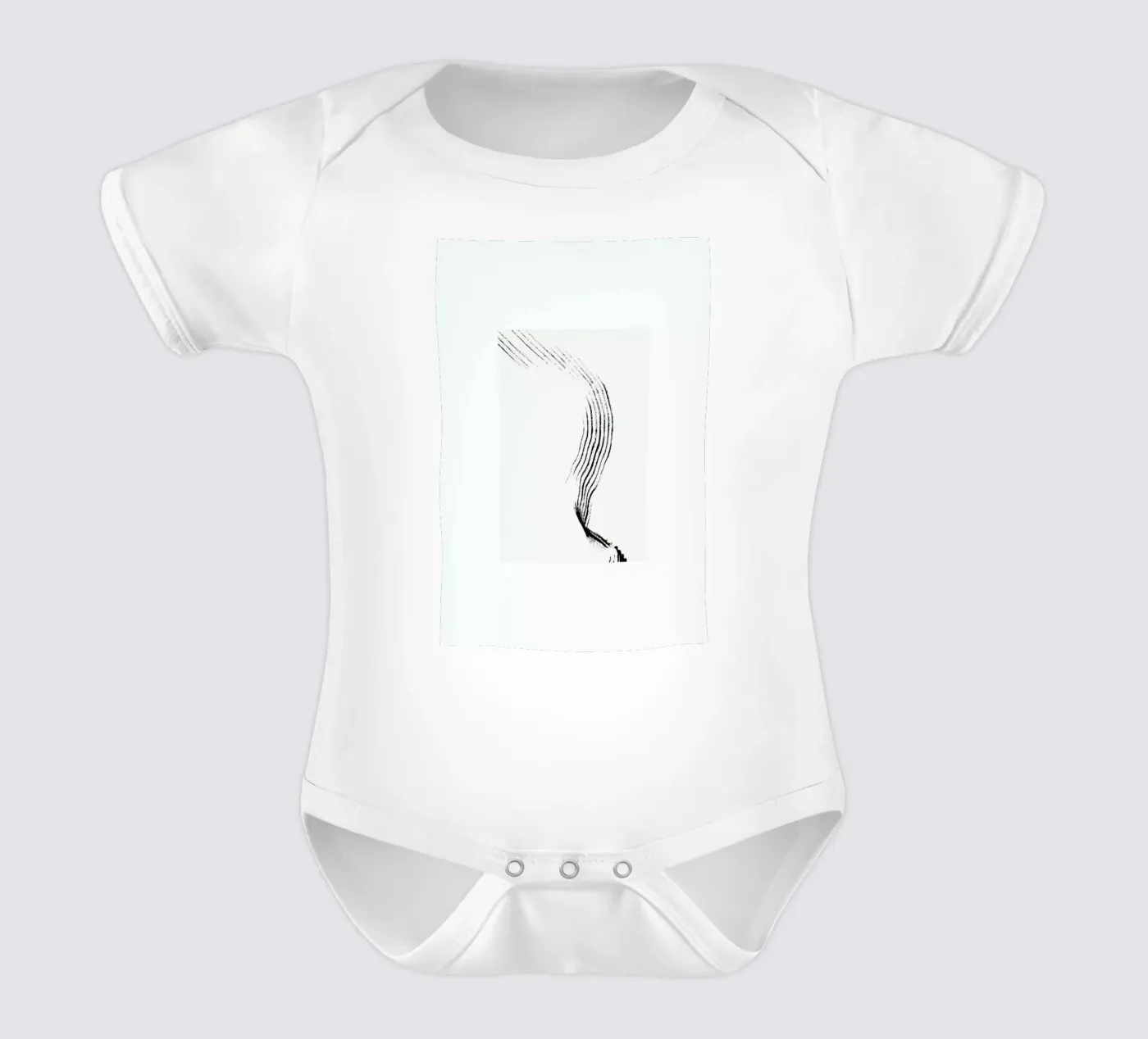 Fluent 06 body bébé de STUDIO LEEMO