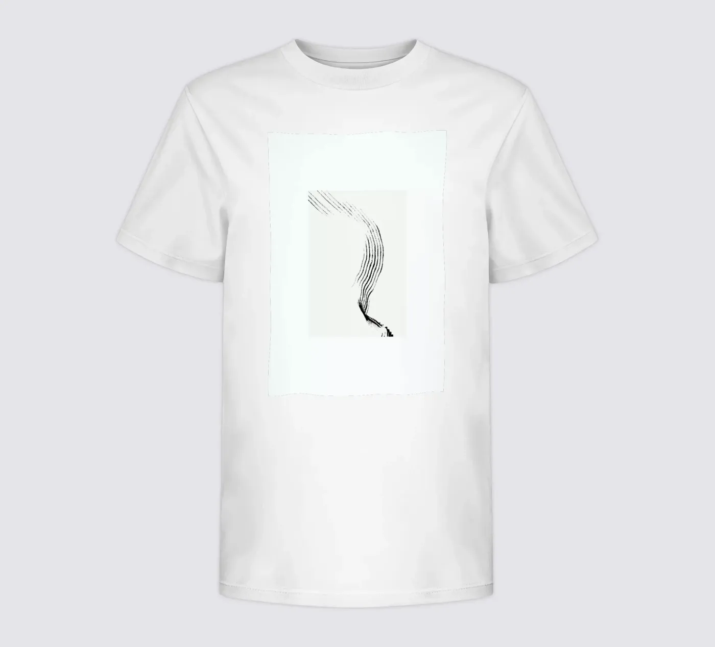 Fluent 06 t-shirt bambini da STUDIO LEEMO
