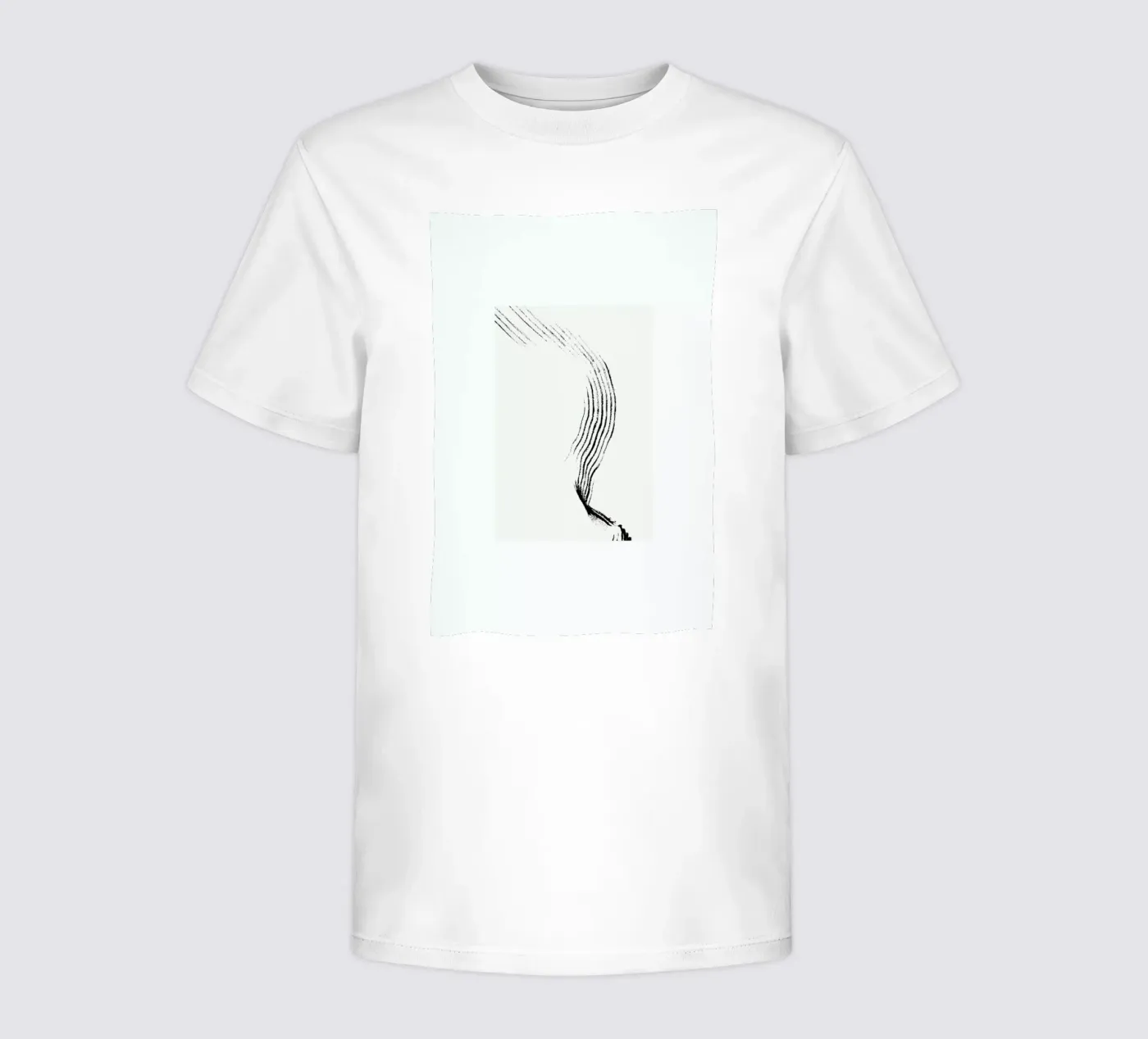 Fluent 06 t-shirt bambini da STUDIO LEEMO