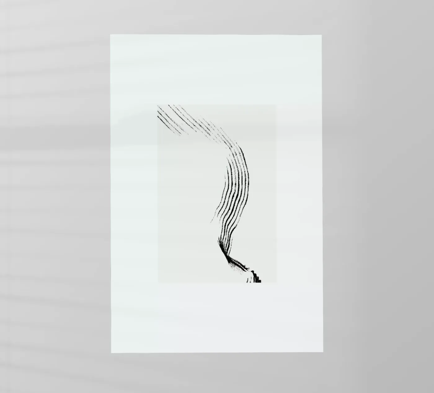 Fluent 06 pellicola backlit da STUDIO LEEMO