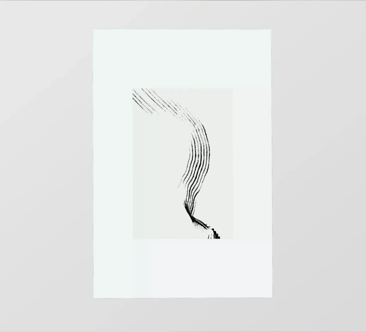 Fluent 06 pellicola backlit da STUDIO LEEMO