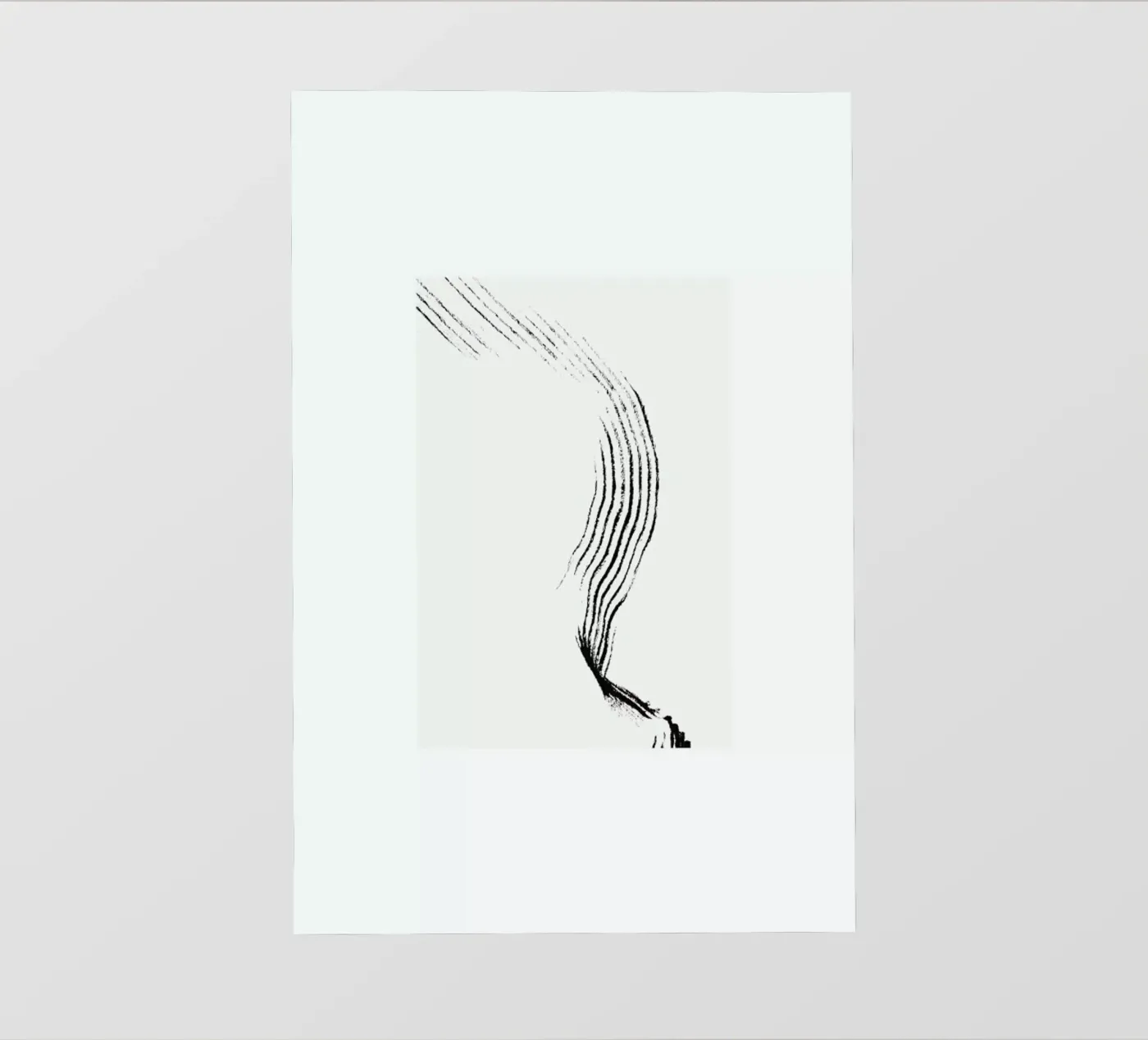 Fluent 06 pellicola backlit da STUDIO LEEMO