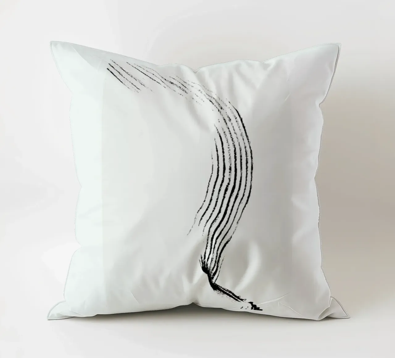 Fluent 06 cuscino da STUDIO LEEMO