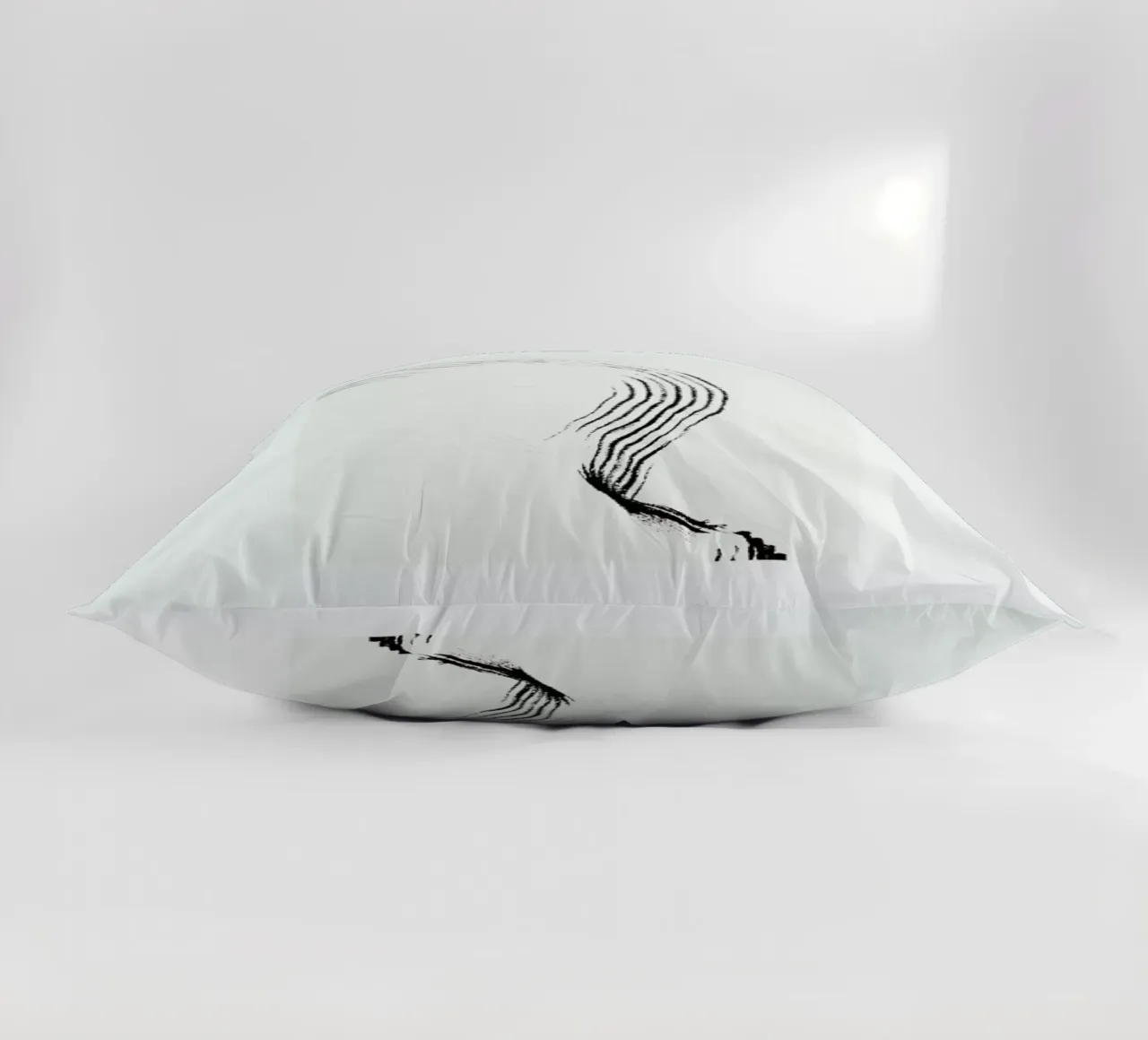 Fluent 06 cuscino da STUDIO LEEMO