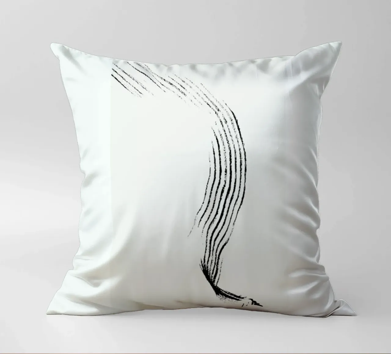 Fluent 06 cuscino da STUDIO LEEMO