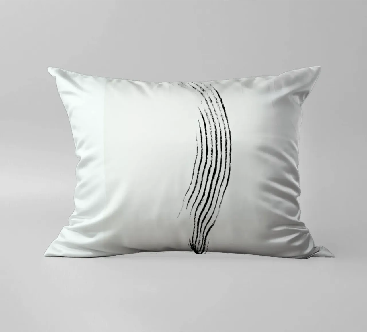 Fluent 06 cuscino da STUDIO LEEMO