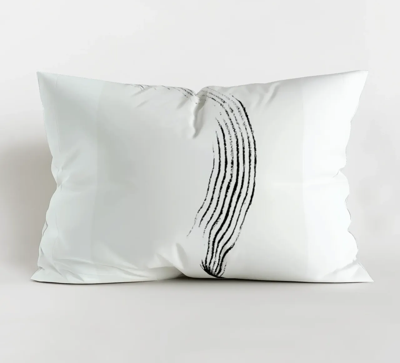 Fluent 06 cuscino da STUDIO LEEMO