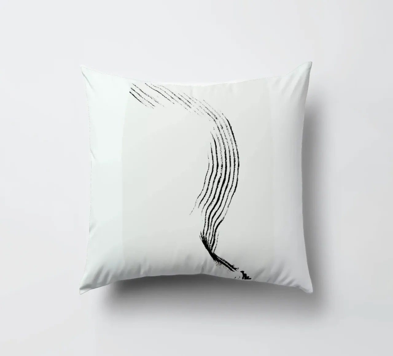 Fluent 06 cuscino da STUDIO LEEMO