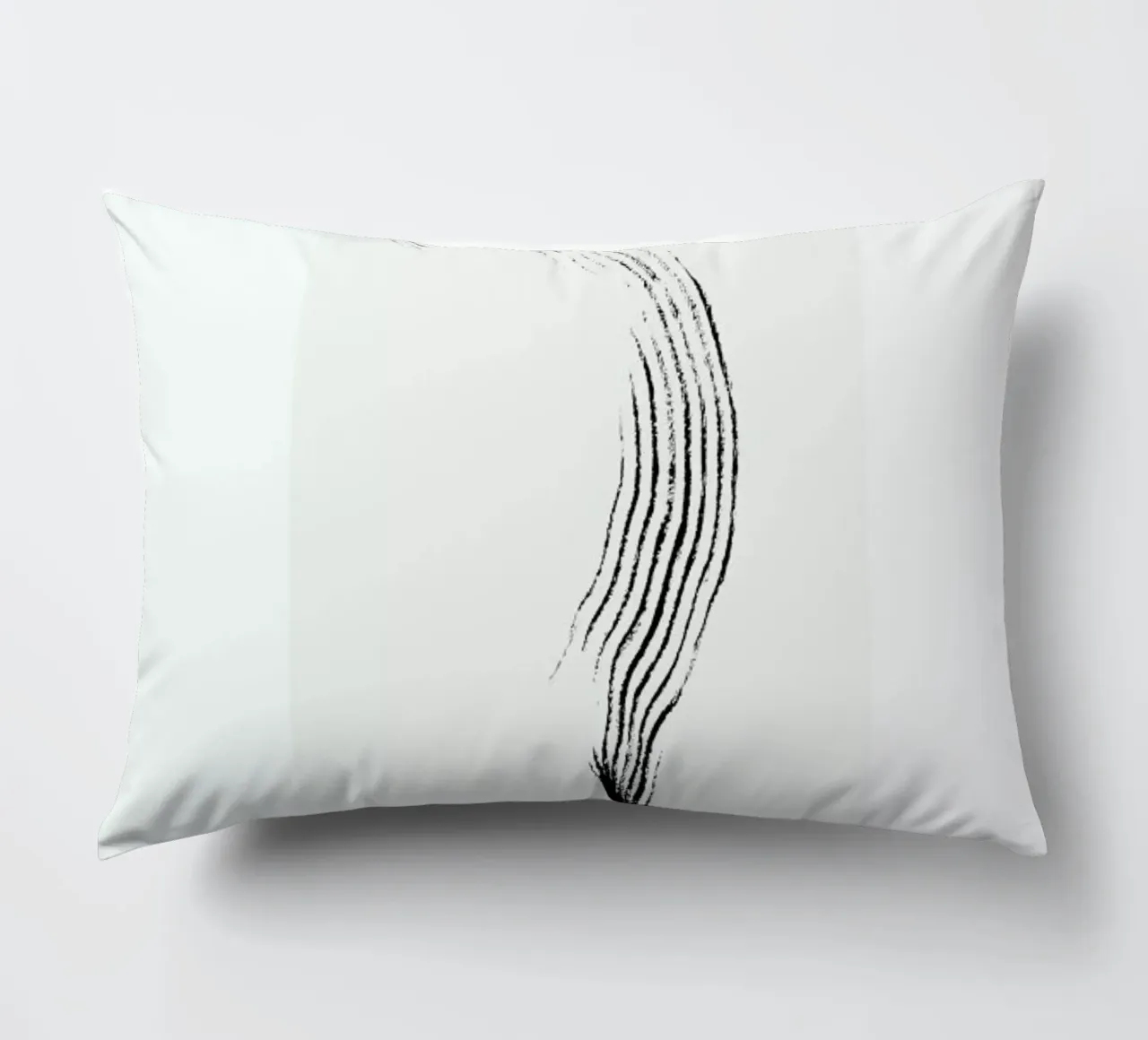 Fluent 06 cuscino da STUDIO LEEMO