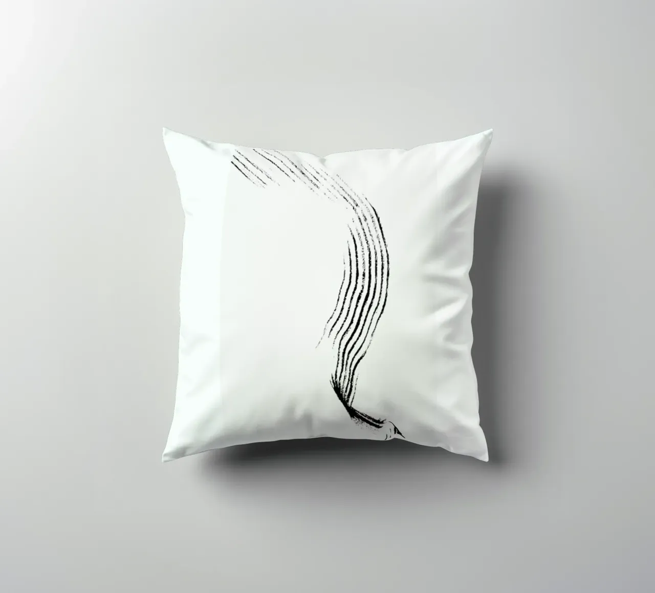 Fluent 06 cuscino da STUDIO LEEMO