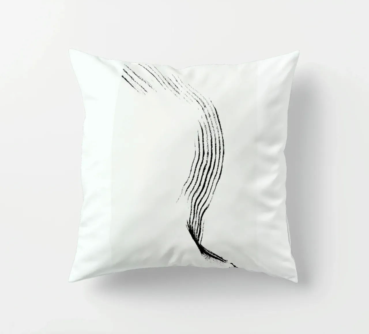 Fluent 06 cuscino da STUDIO LEEMO