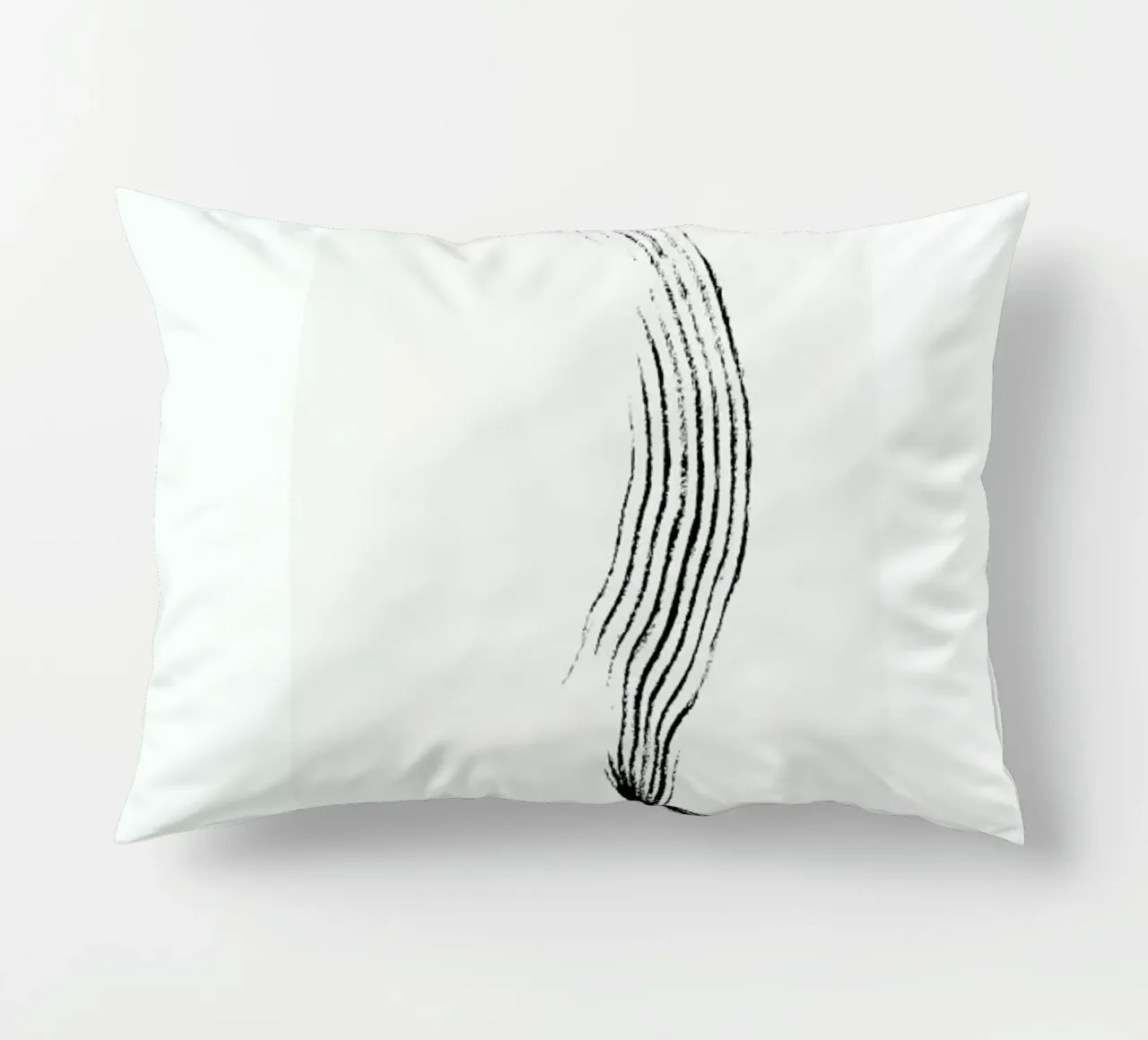 Fluent 06 cuscino da STUDIO LEEMO