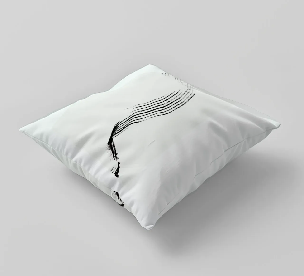 Fluent 06 cuscino da STUDIO LEEMO