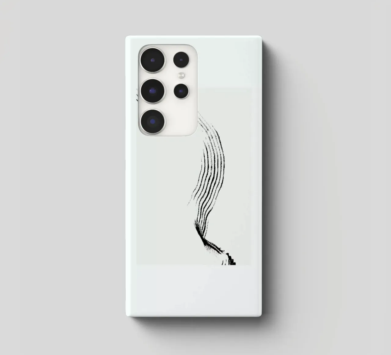 Fluent 06 cover samsung da STUDIO LEEMO