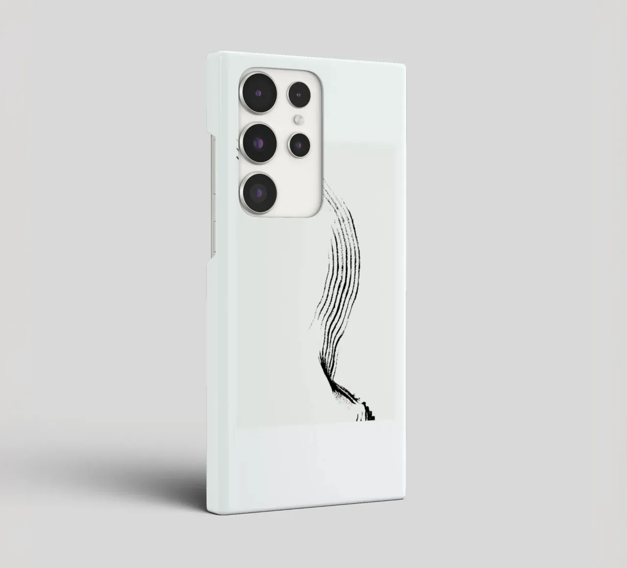 Fluent 06 cover samsung da STUDIO LEEMO