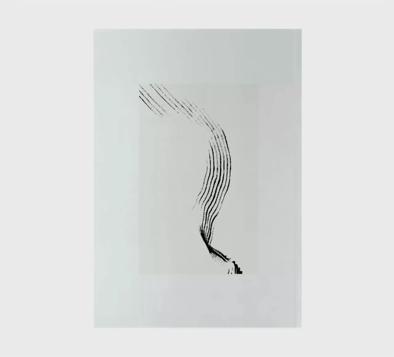 Fluent 06 Notizbuch von STUDIO LEEMO