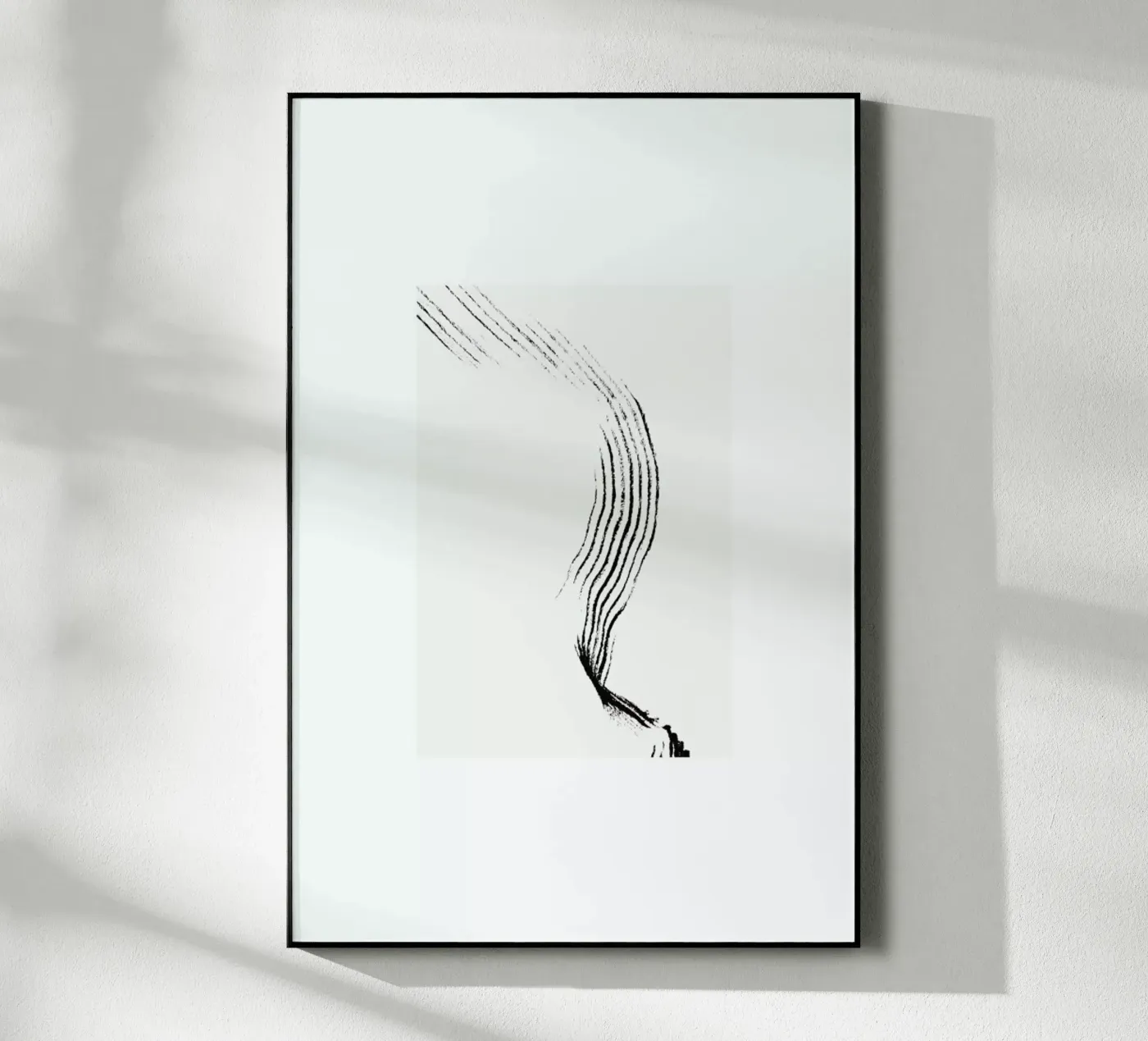 Fluent 06 plexiglass da STUDIO LEEMO