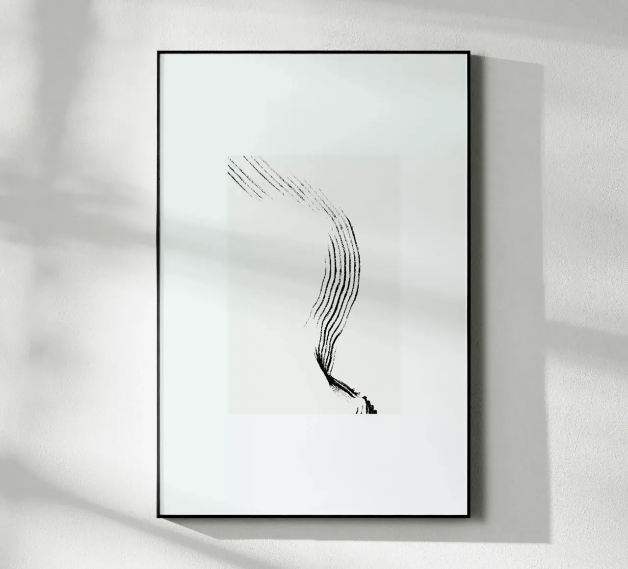 Fluent 06 plexiglass da STUDIO LEEMO