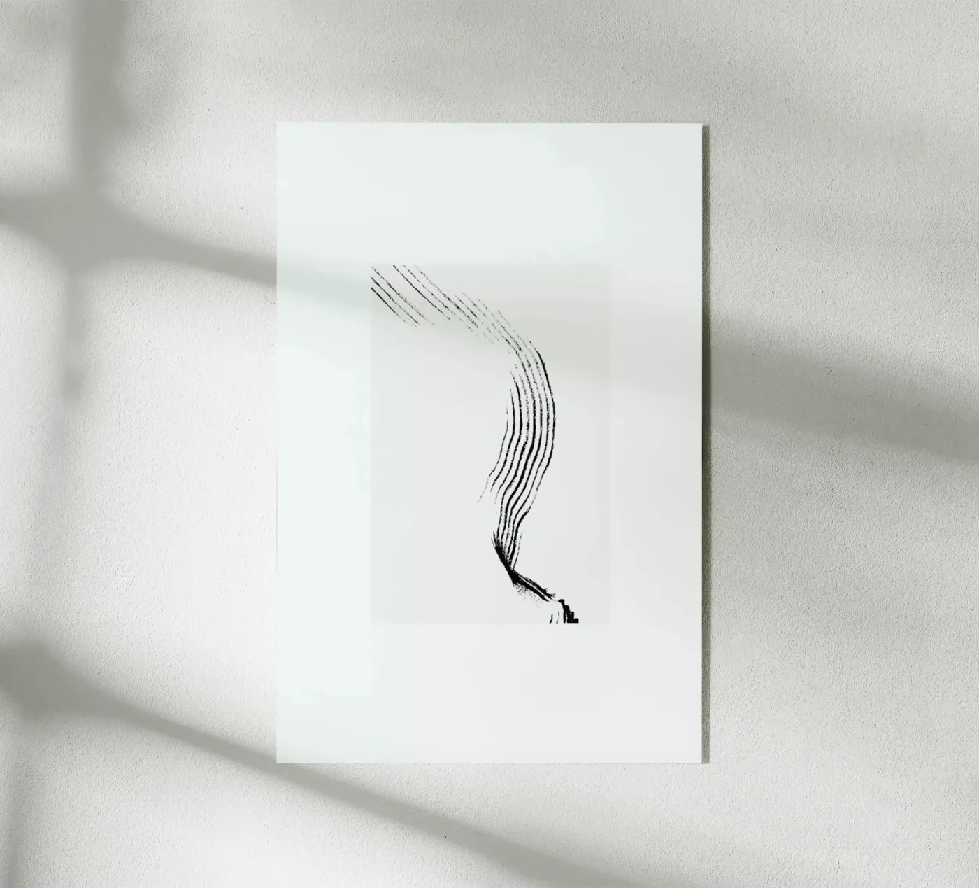 Fluent 06 plexiglass da STUDIO LEEMO