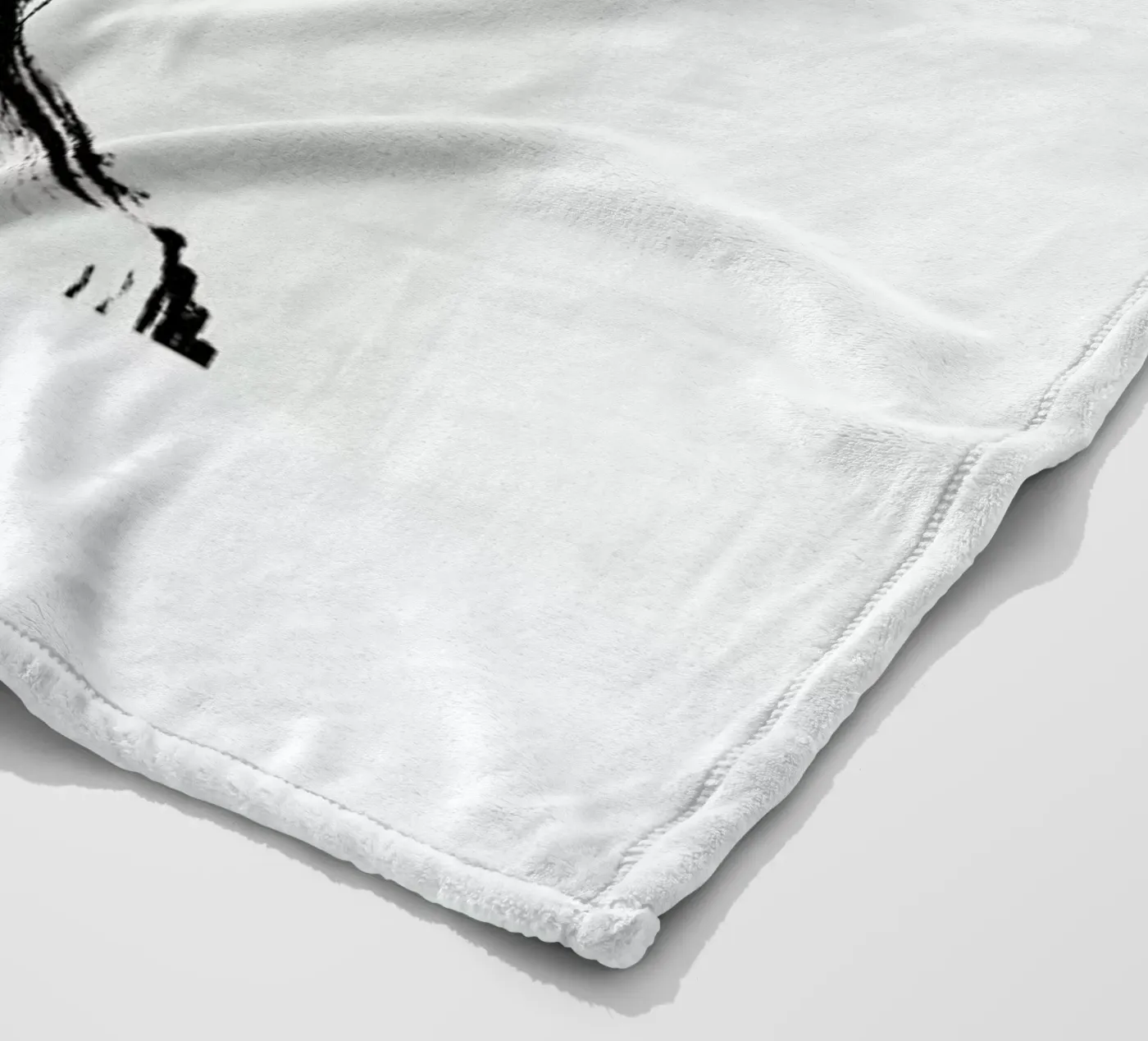 Fluent 06 plaid polaire de STUDIO LEEMO