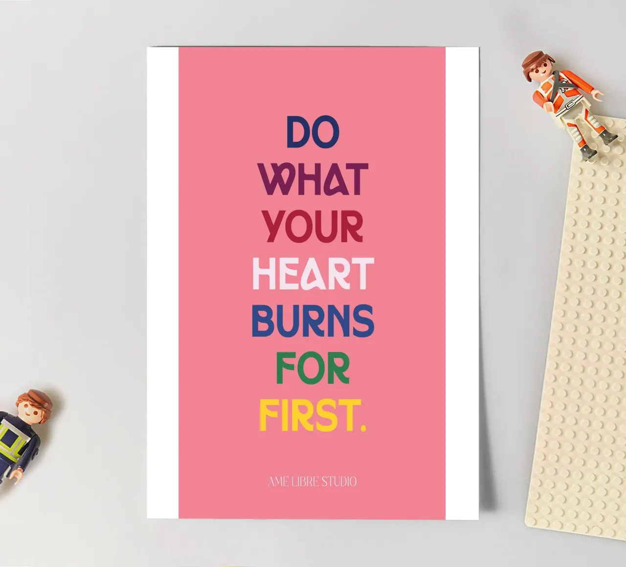 🩷 Stickerbogen von MENTHE SAUVAGE