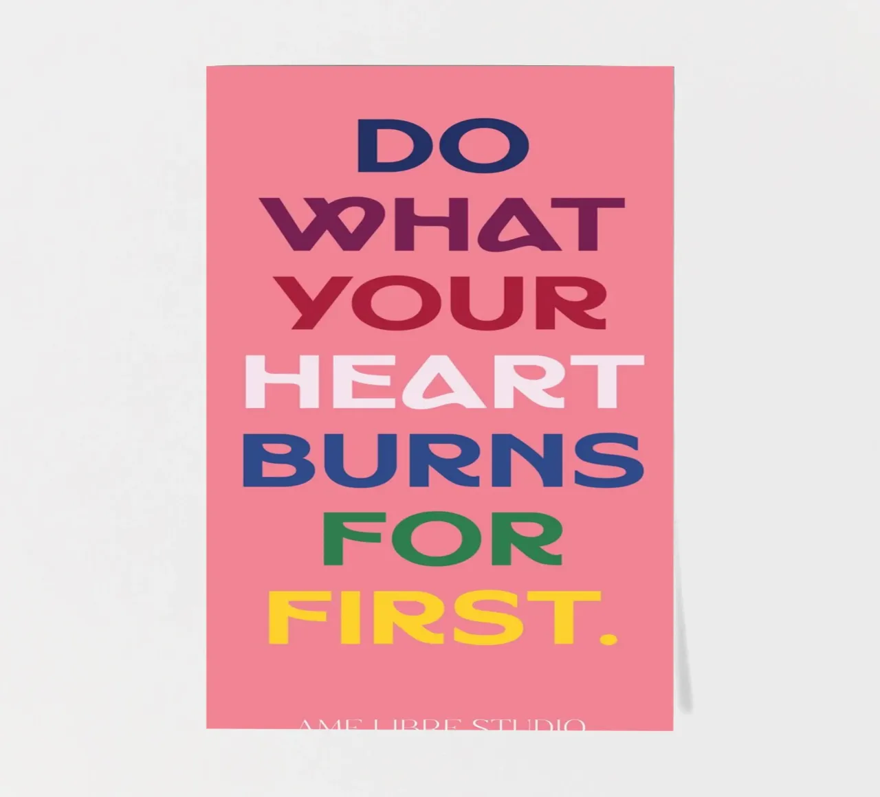 🩷 Stickerbogen von MENTHE SAUVAGE