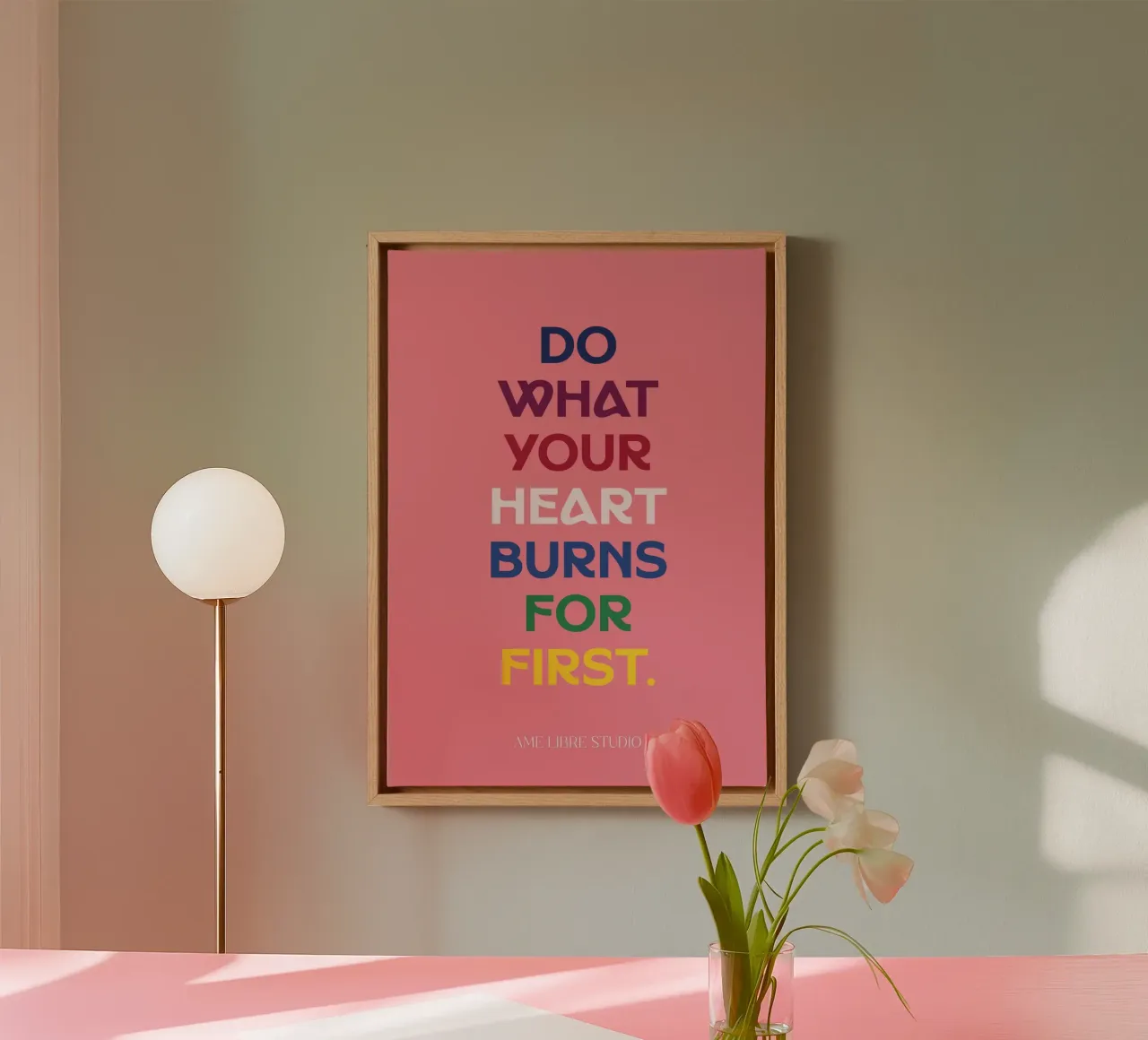 🩷 tela da MENTHE SAUVAGE