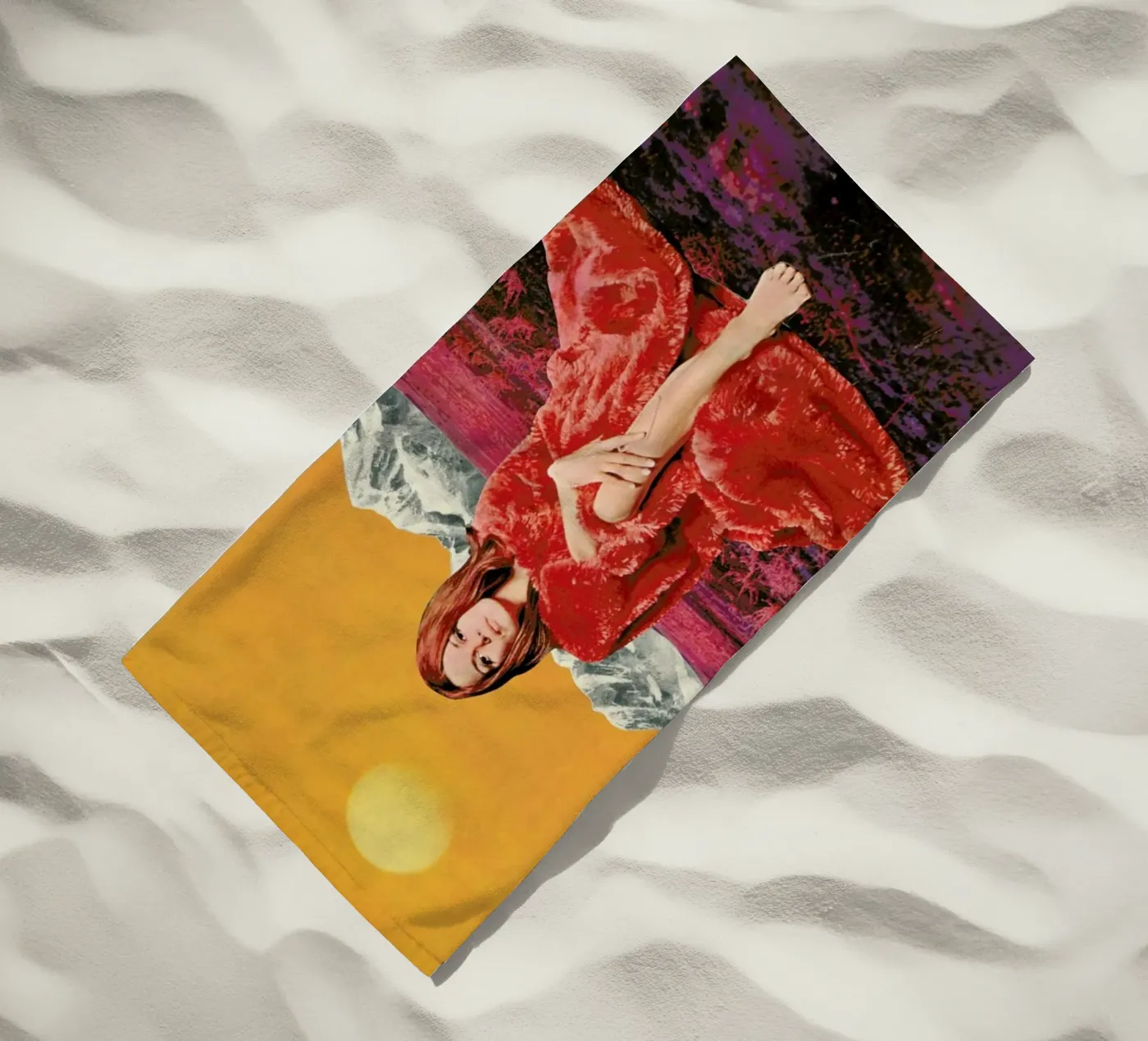 lady midnight telo mare da Sammy Slabbinck