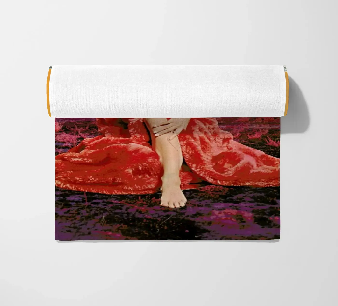 lady midnight telo mare da Sammy Slabbinck