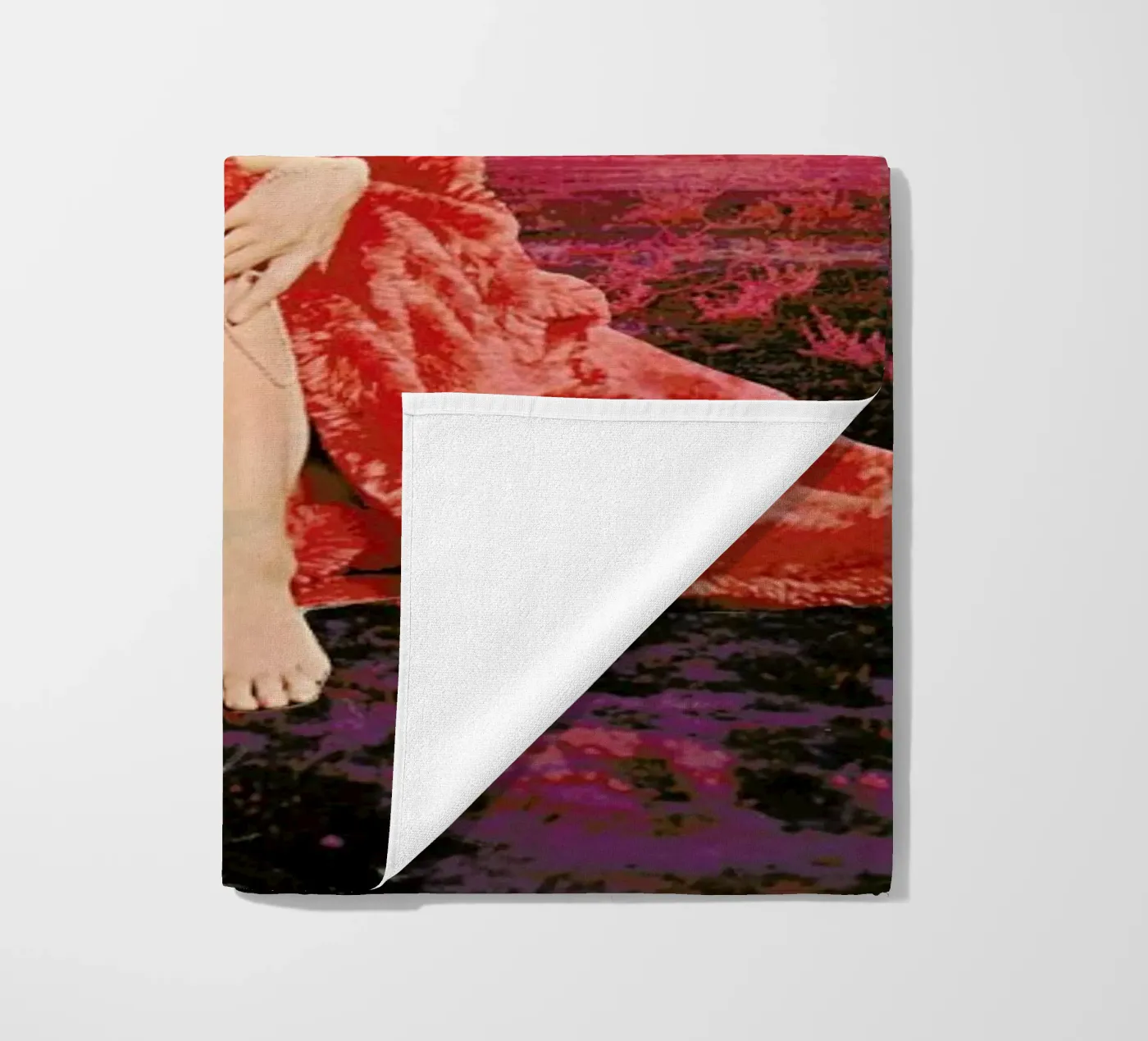 lady midnight telo mare da Sammy Slabbinck