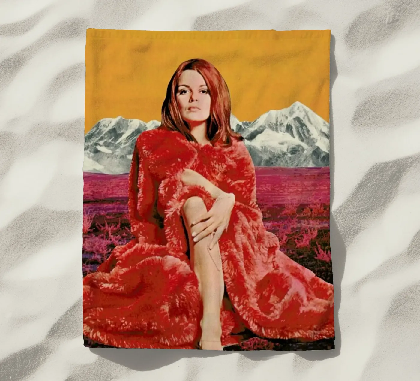 lady midnight telo mare da Sammy Slabbinck