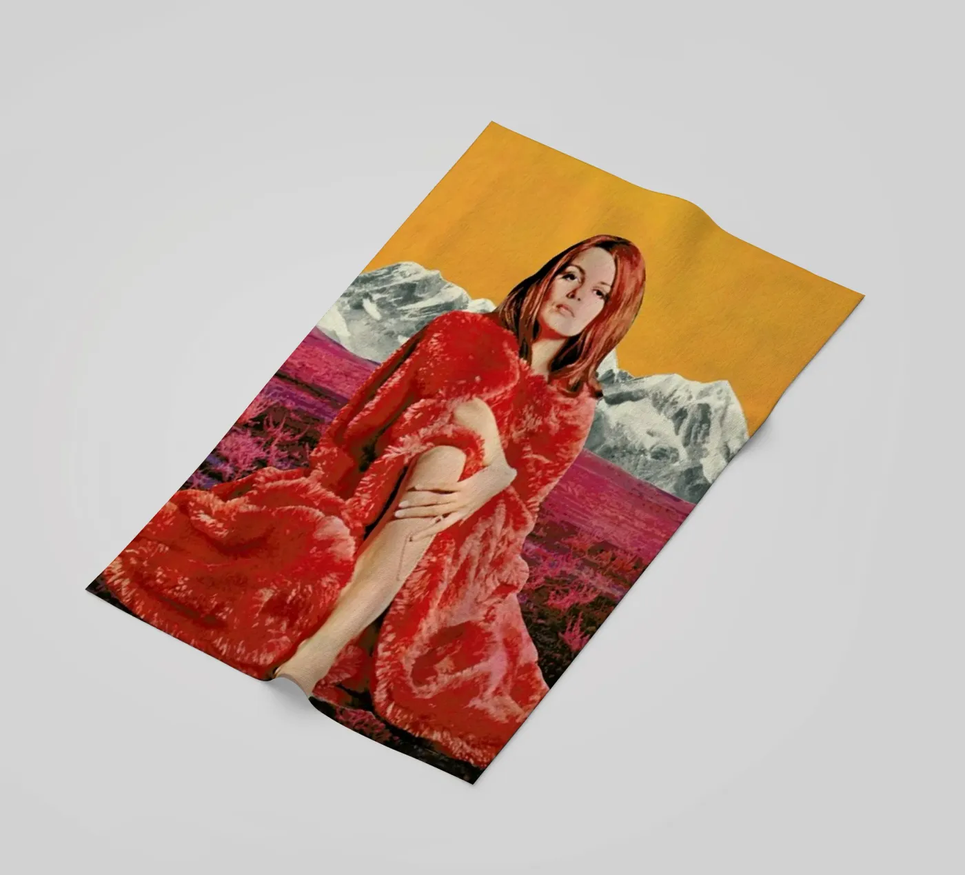 lady midnight telo mare da Sammy Slabbinck