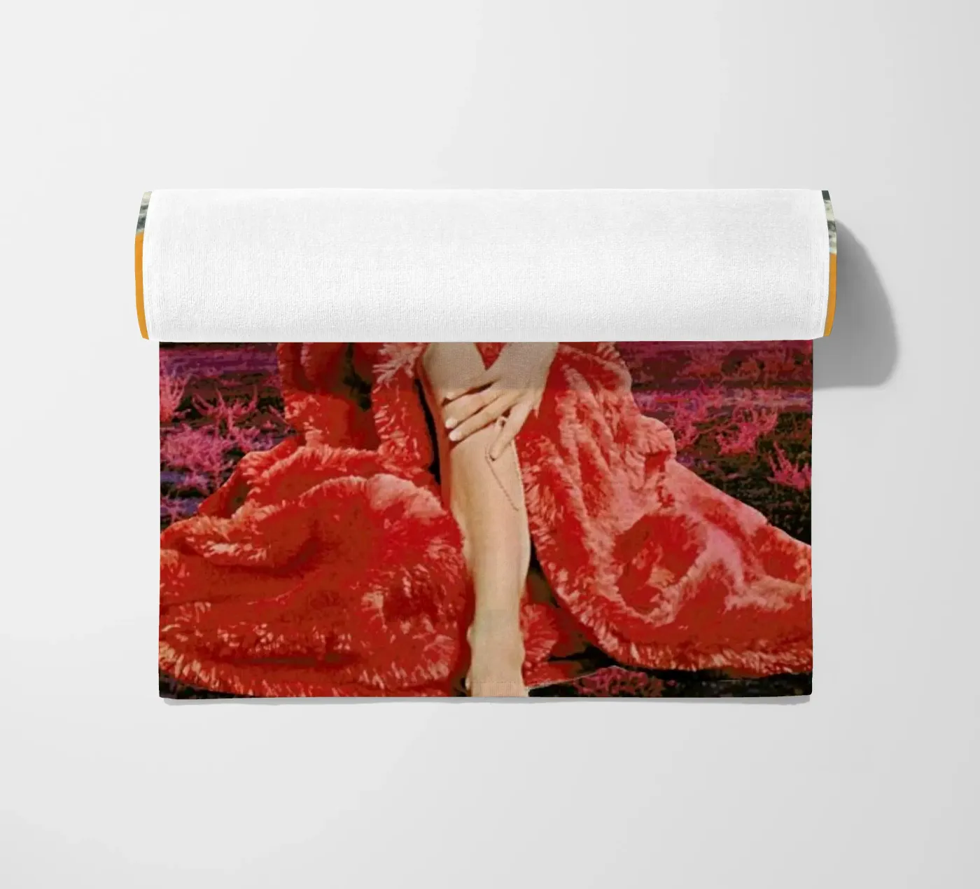 lady midnight telo mare da Sammy Slabbinck