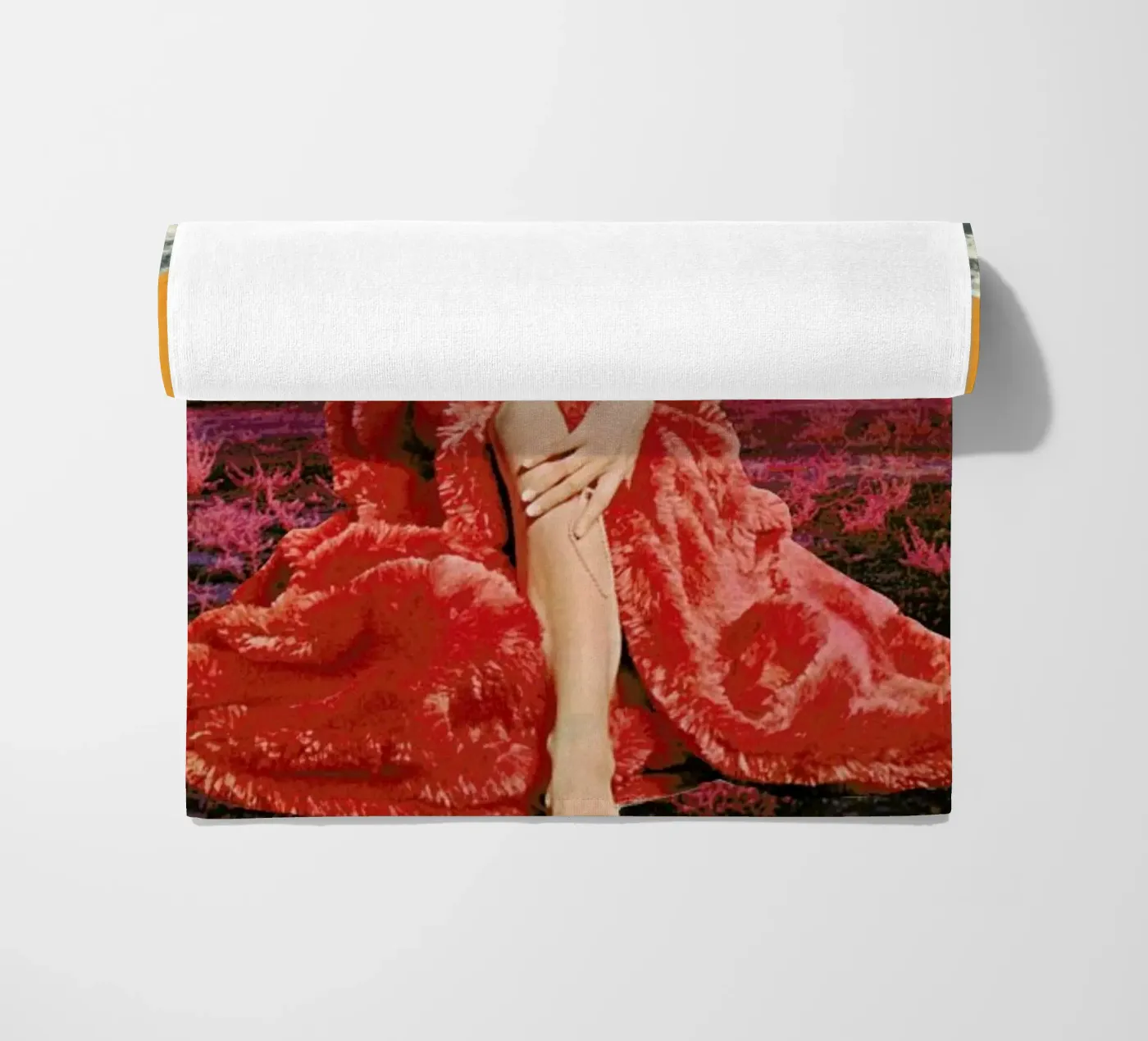 lady midnight telo mare da Sammy Slabbinck