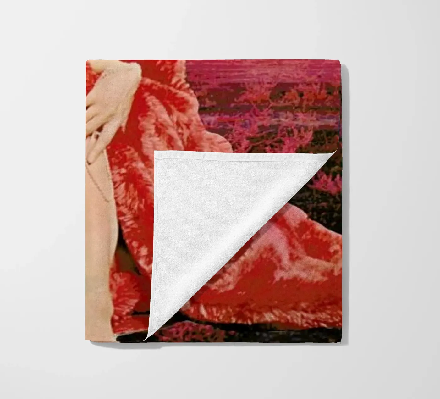 lady midnight telo mare da Sammy Slabbinck