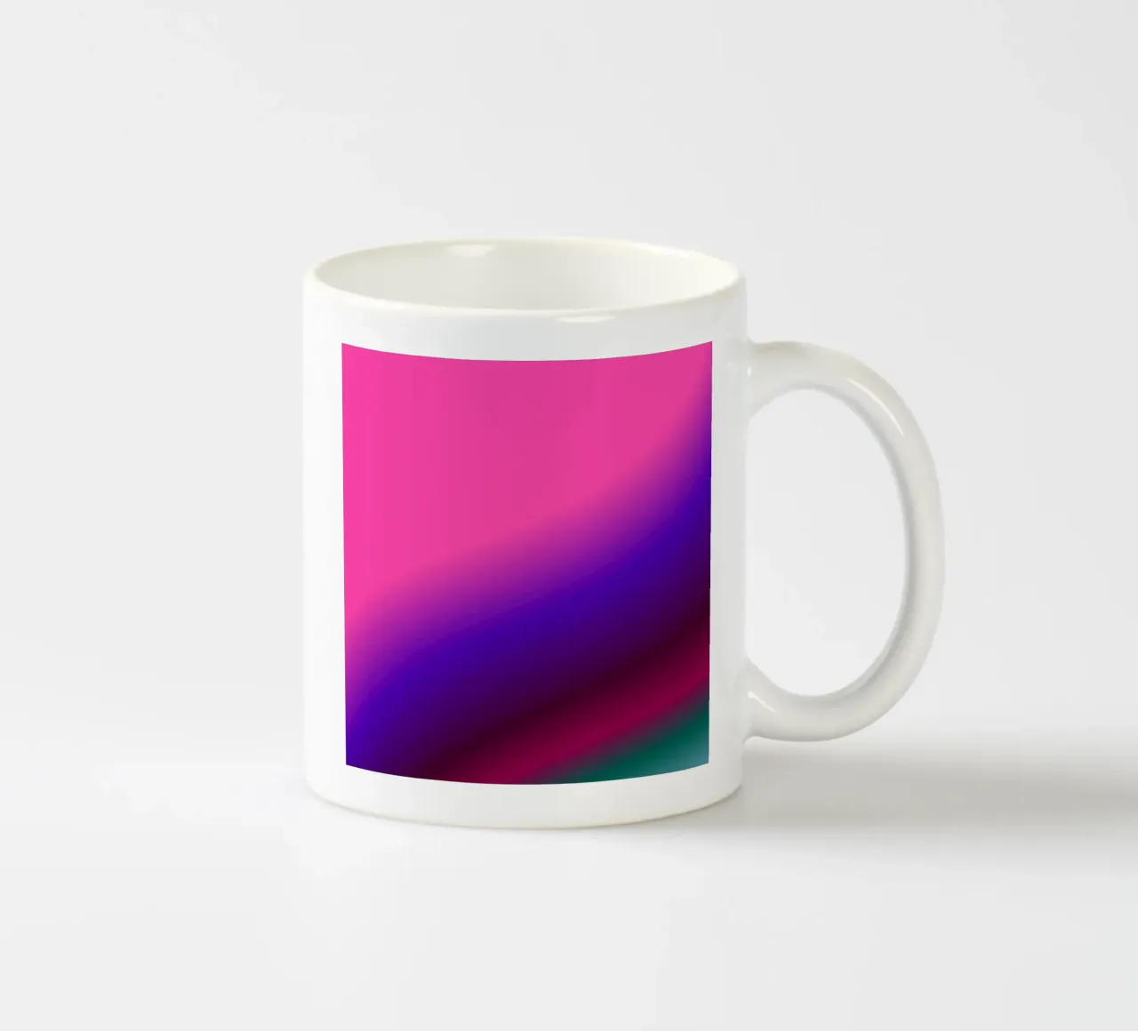 TURN ME ON (LONGTERM SATISFACTION) tazza in ceramica da ÂME LIBRE STUDIO