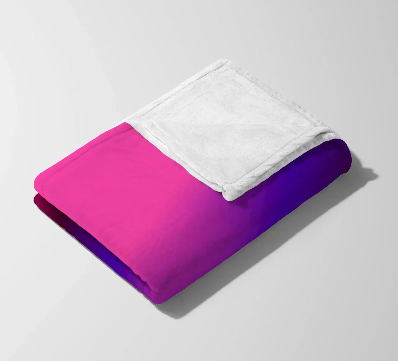 TURN ME ON (LONGTERM SATISFACTION) coperta in pile da ÂME LIBRE STUDIO