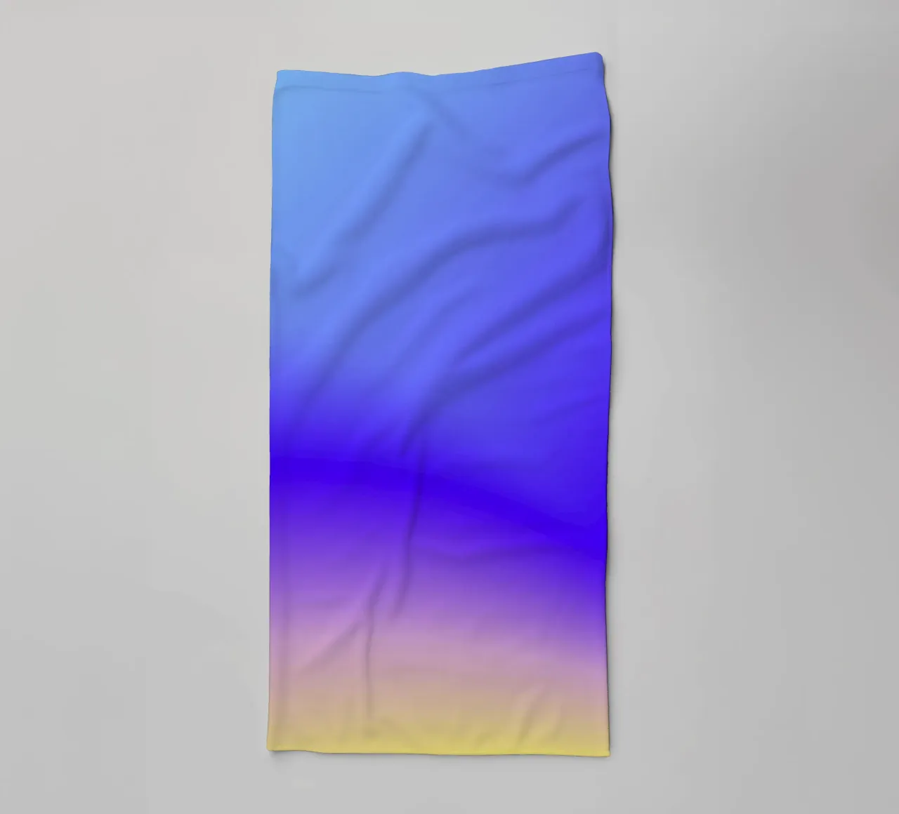 LIBERATION DELUXE towel by ÂME LIBRE STUDIO