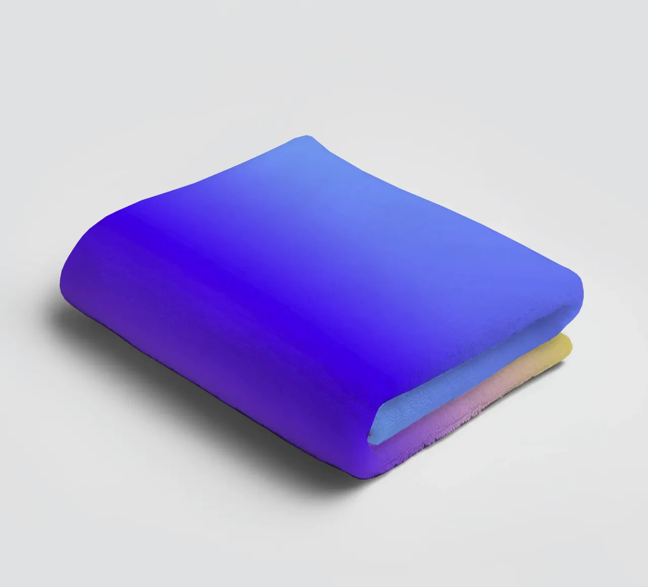 LIBERATION DELUXE towel by ÂME LIBRE STUDIO