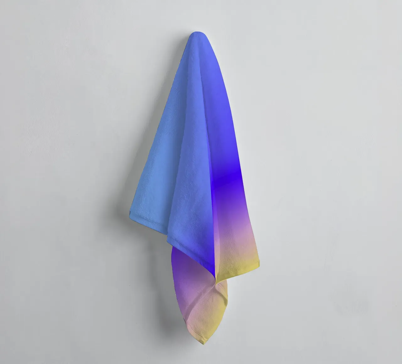 LIBERATION DELUXE towel by ÂME LIBRE STUDIO