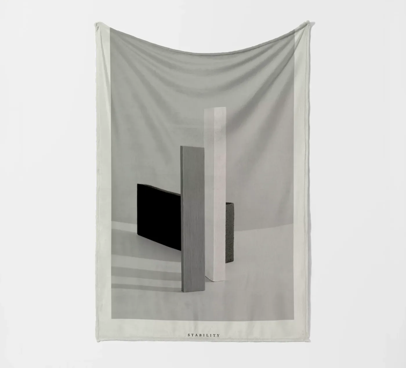 Stability coperta in pile da Graphite