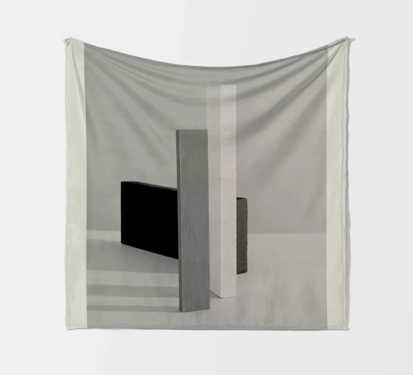 Stability coperta in pile da Graphite