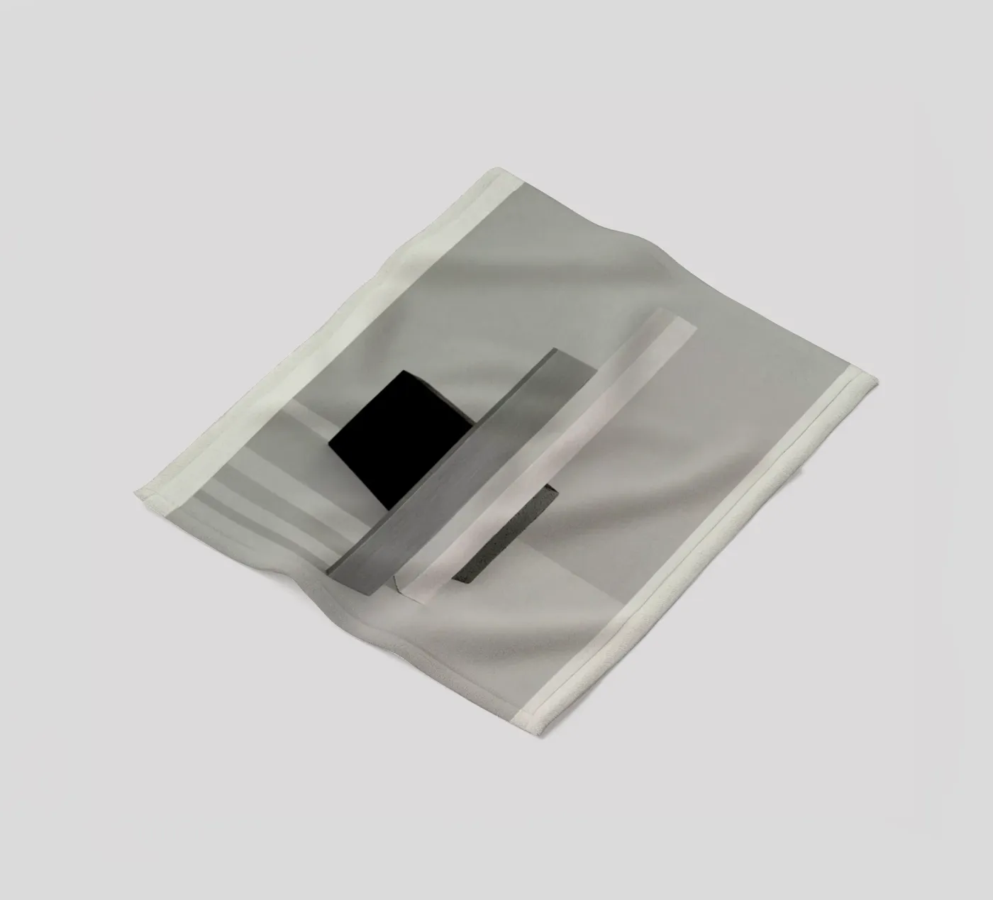 Stability coperta in pile da Graphite