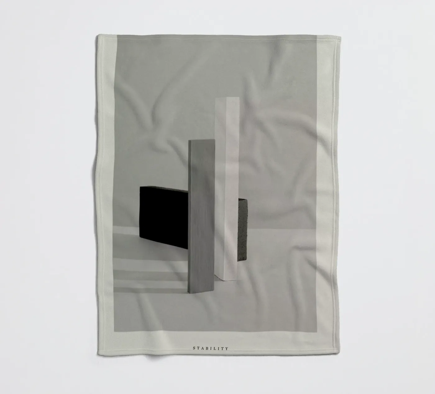 Stability coperta in pile da Graphite