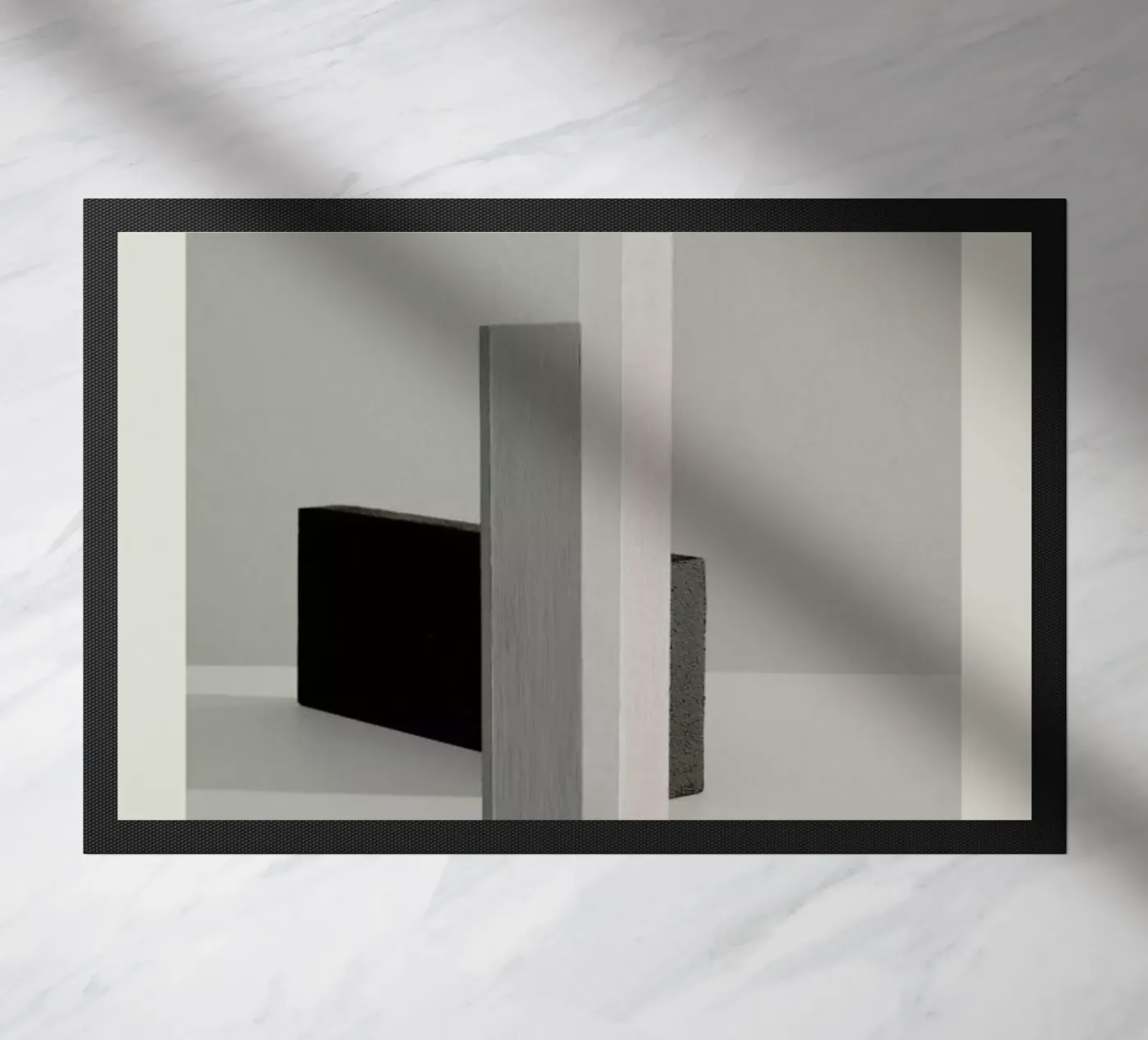 Stability zerbino da Graphite