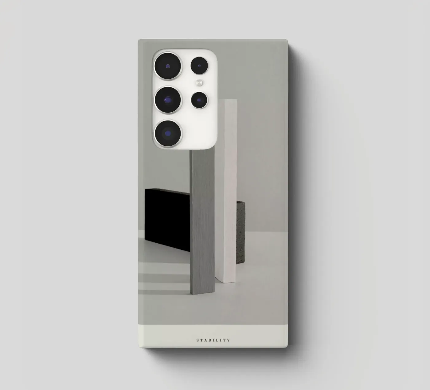 Stability cover samsung da Graphite
