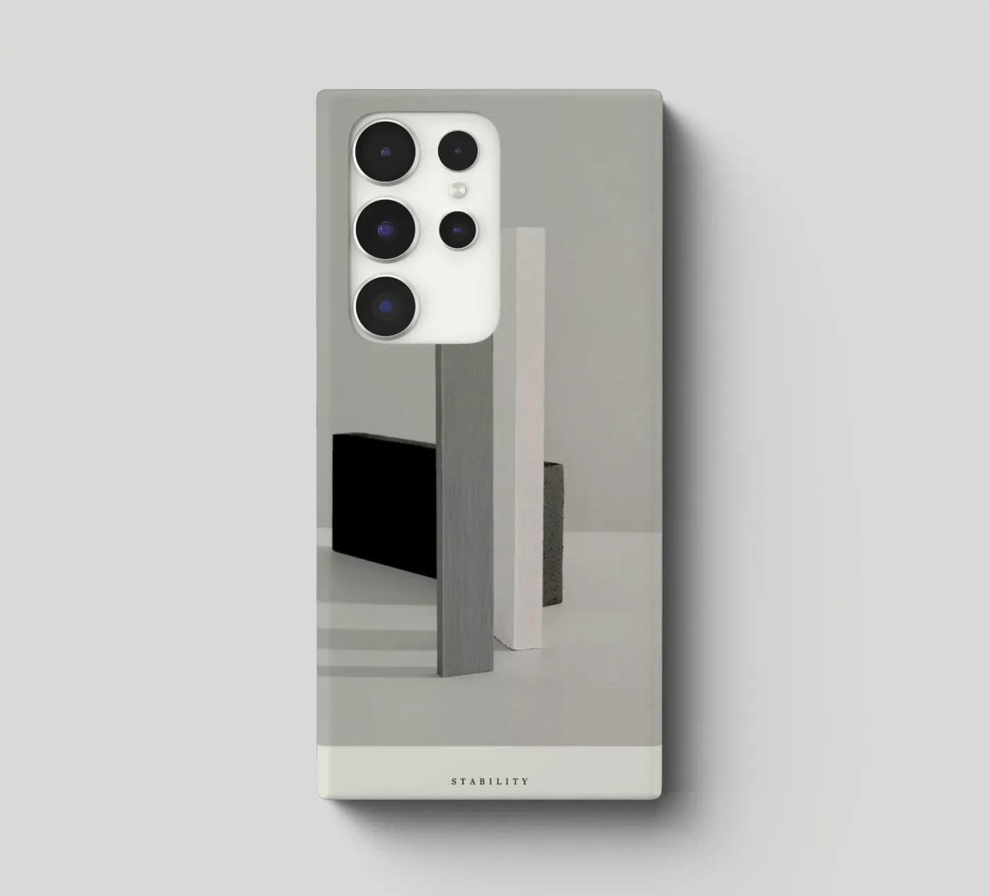 Stability cover samsung da Graphite